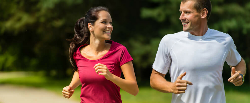 Tips for a healthier life - practice of physical activity