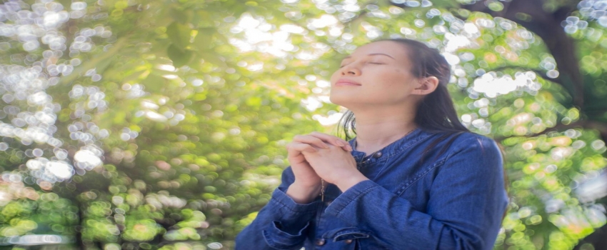 Abigail – Nascida para ser pacificadora