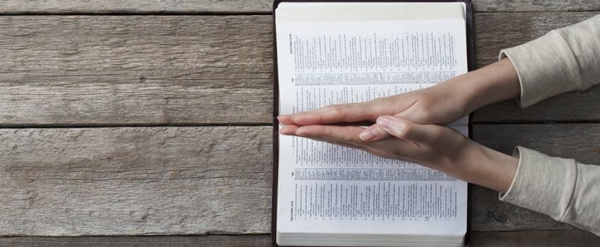 Why do you need to study the Bible?