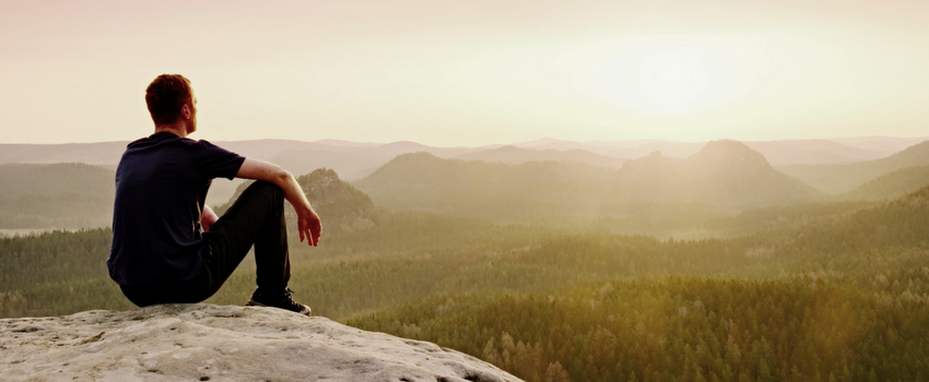 How to achieve inner peace? Check out these 4 practices