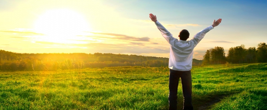 Vivendo os planos de Deus